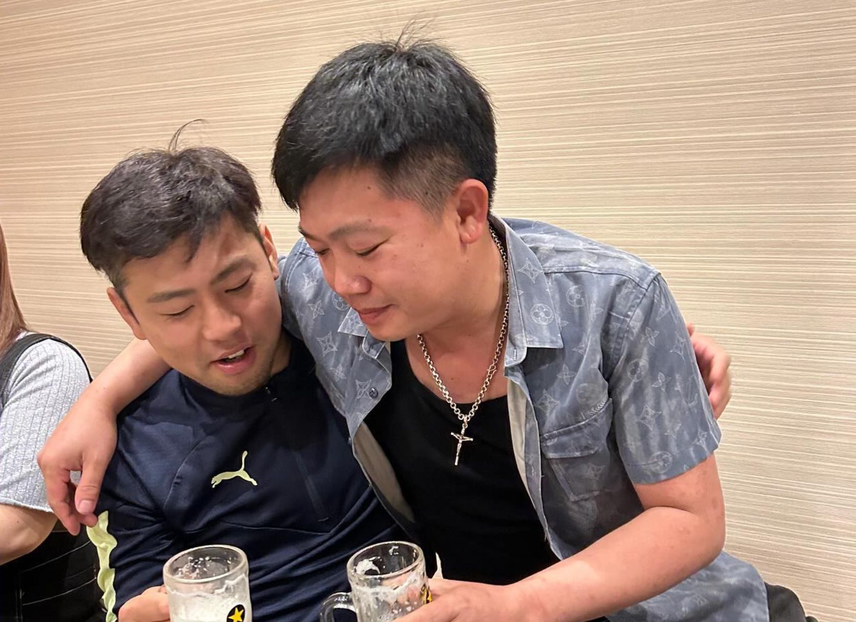 社長サシのみ役員サシのみ